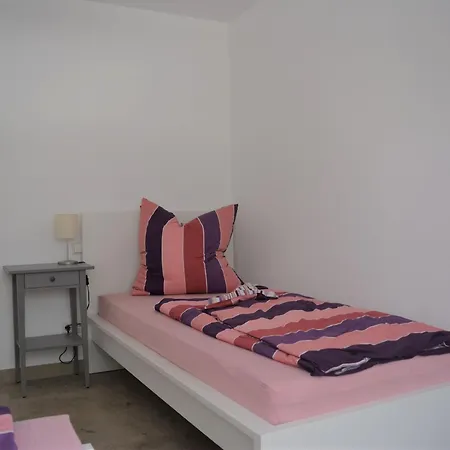 Apartment Schneider *