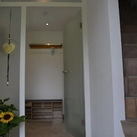 Apartment Schneider Blaubeuren