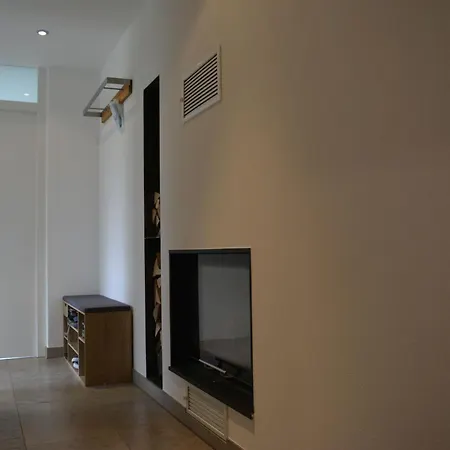 Schneider Apartment *