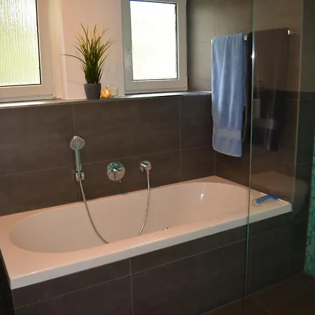 Apartment Schneider Blaubeuren