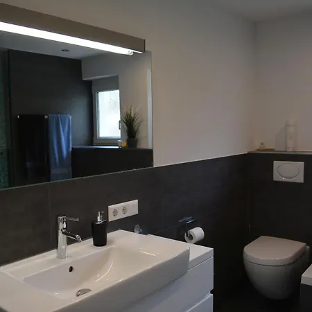 Schneider Apartment *