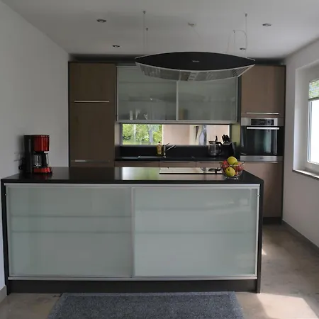 Apartment Schneider Blaubeuren