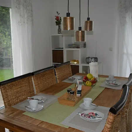 Apartment Schneider Blaubeuren