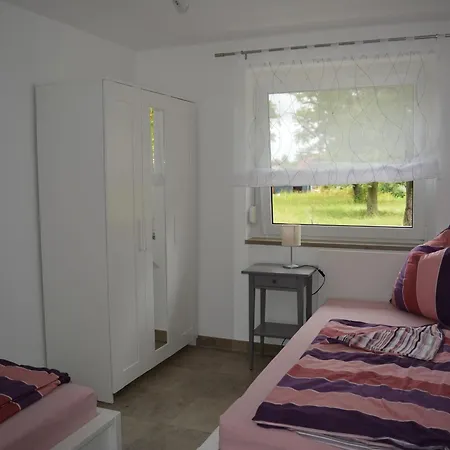 Apartment Schneider