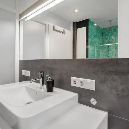 アパート Schneider *