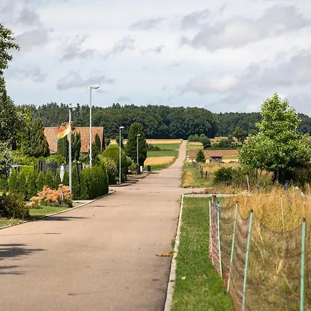 Schneider アパート ブラウボイレン