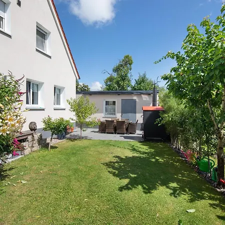 Schneider アパート *