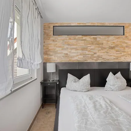 アパート Schneider ブラウボイレン