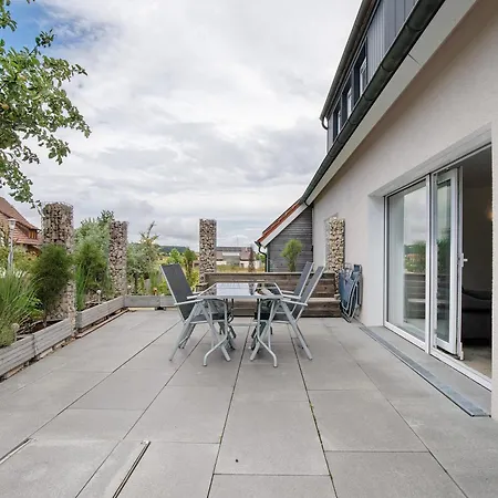 Schneider アパート