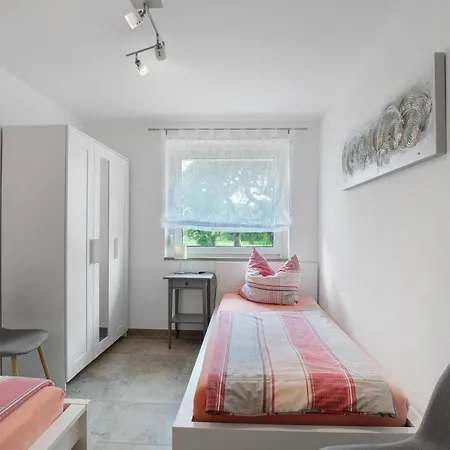 Schneider アパート *