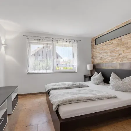 アパート Schneider