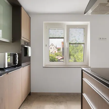 Schneider アパート