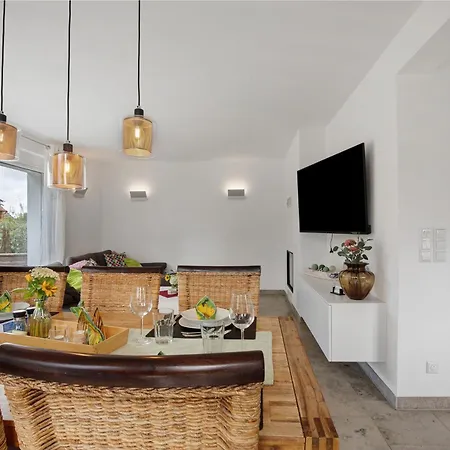 Schneider アパート *