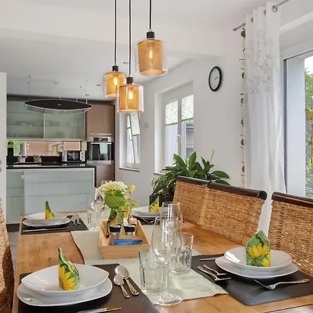 Schneider Apartament Blaubeuren