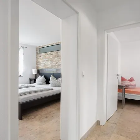 Schneider Apartament Blaubeuren