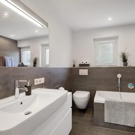 Apartament Schneider