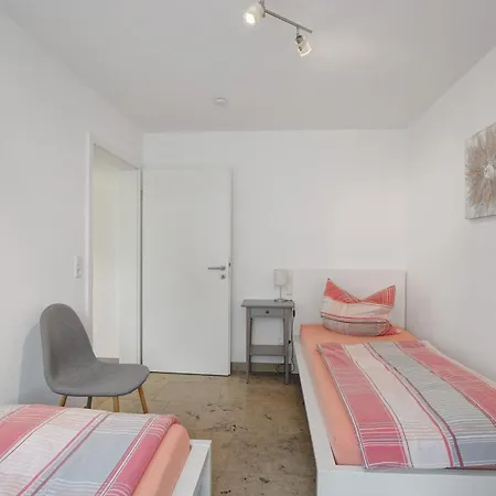Apartament Schneider Blaubeuren