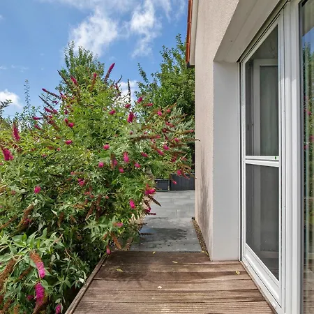 Schneider Apartament Blaubeuren