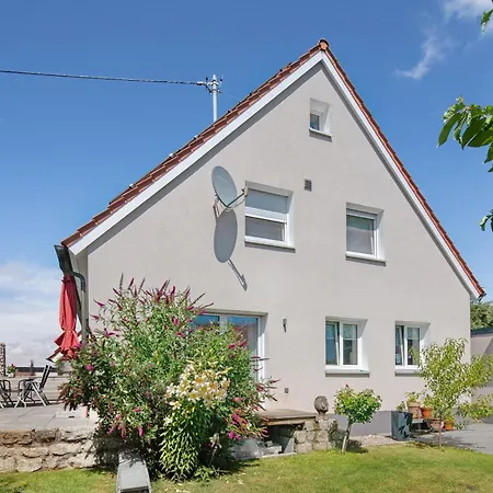 Apartament Schneider *