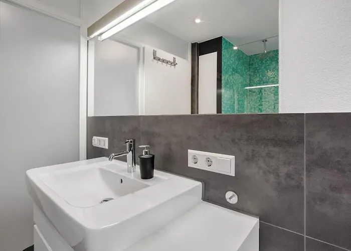 Lägenhet Schneider *