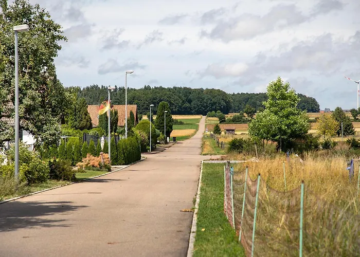 Schneider Lägenhet Blaubeuren