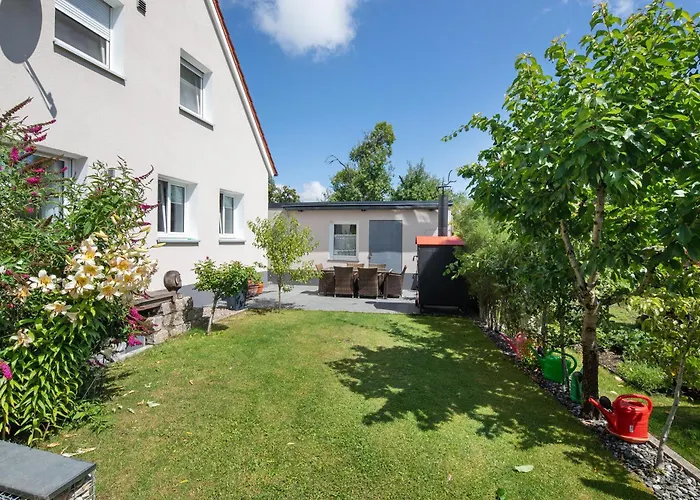 Schneider Lägenhet *