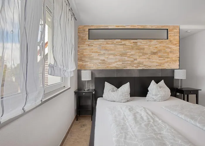 Lägenhet Schneider Blaubeuren