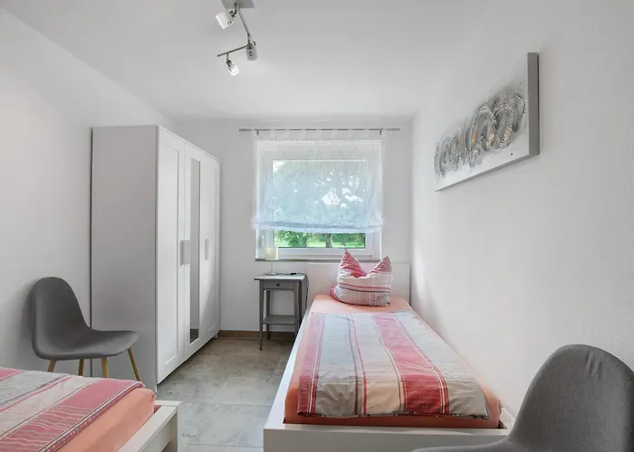 Schneider Lägenhet *