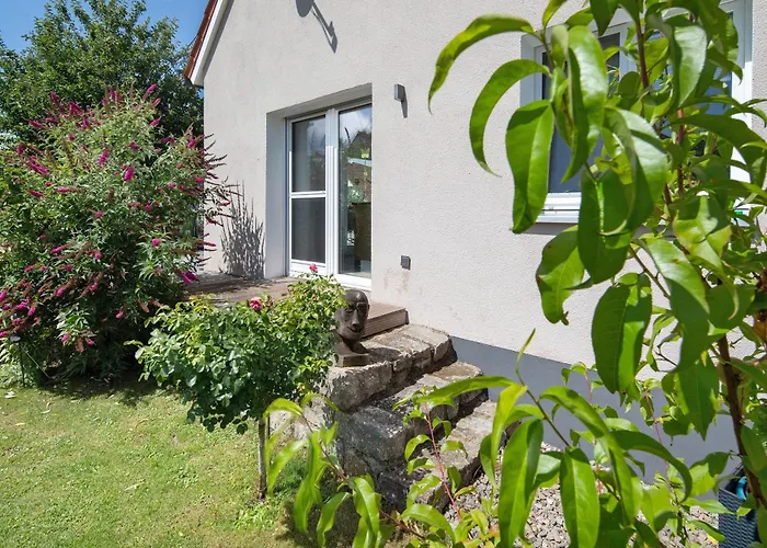 Lägenhet Schneider *