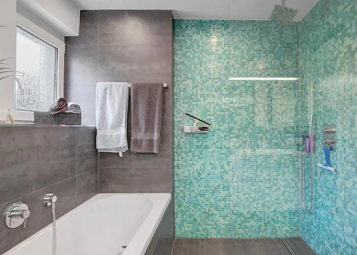 Lägenhet Schneider Blaubeuren