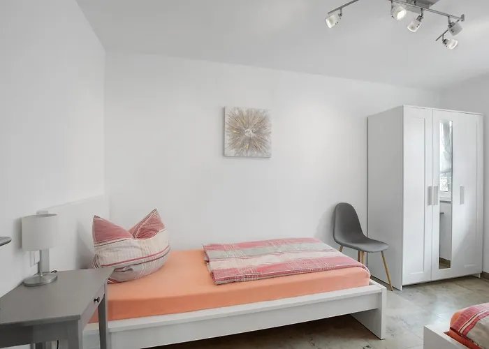 Lägenhet Schneider Blaubeuren