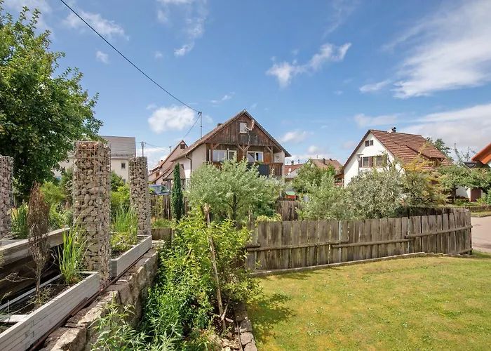 Schneider Lägenhet *