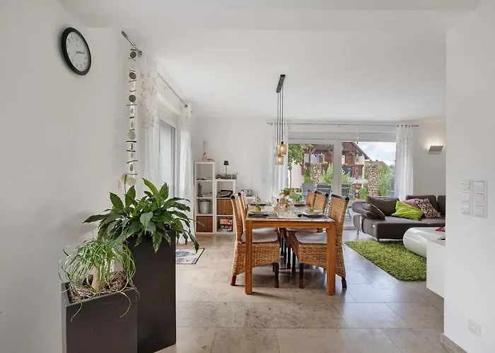 Schneider Lägenhet *