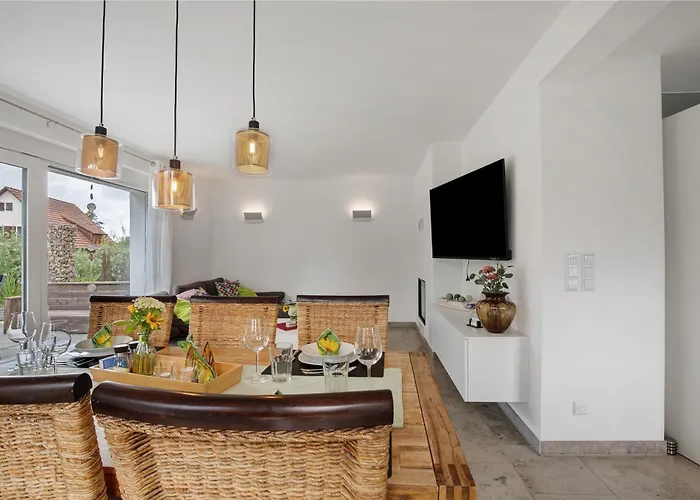 Schneider Lägenhet *