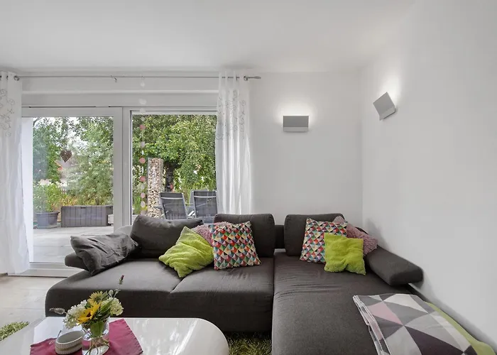 Lägenhet Schneider Blaubeuren