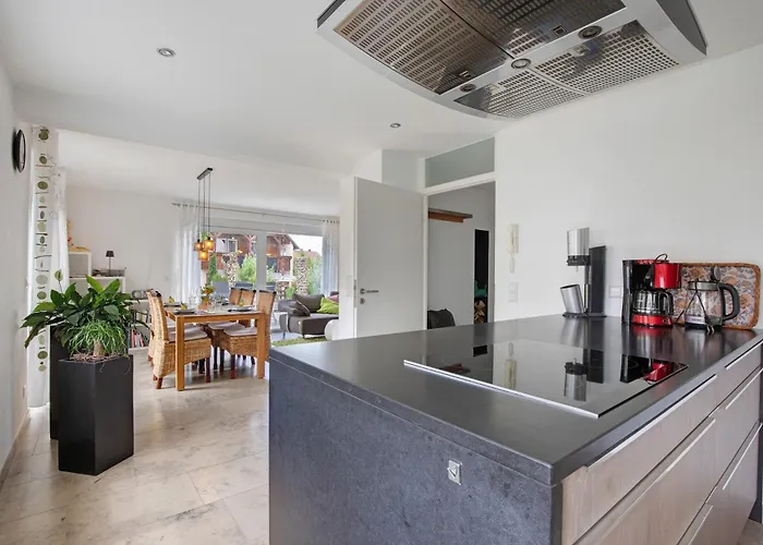 Schneider Lägenhet Blaubeuren